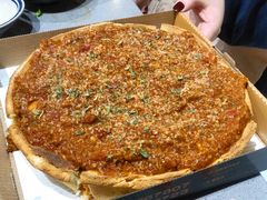 -做披萨的奇葩(中海央墅店)