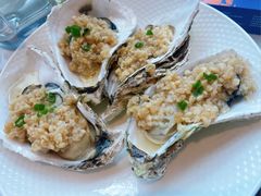 -不仔客海鲜烧烤270度海景餐厅(大东海店)