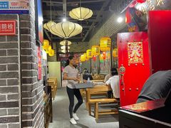大堂-裕鼎鲜·新中菜(金鼎广场店)