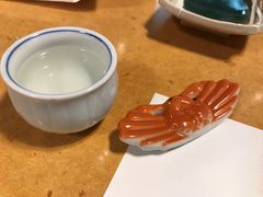 -蟹道乐(道顿堀本店)