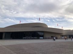 景点-敦煌莫高窟