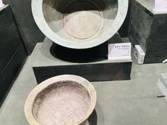 -马鞍山市博物馆