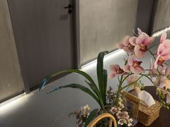 -施奈儿.洗头頭療.按摩SPA.采耳(上梅林店)