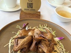 -粤财皇冠假日酒店·彩华轩中餐厅
