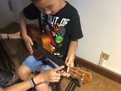 -MusicLife音乐(浦东校区)