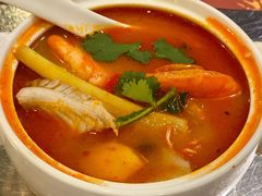 -simply thai天泰(长泰广场店)