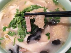 -萧记三鲜烩面(郑汴路店)