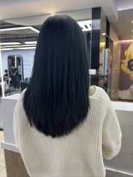 -奈川烫染Salon