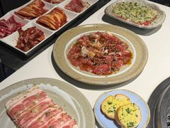 -焱铁烧·黑毛和牛专门店(杭州嘉里中心店)