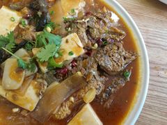-小艺烧烤(曲江店)