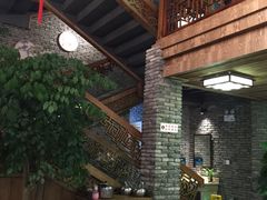 -小龙坎火锅(台州路桥区店)