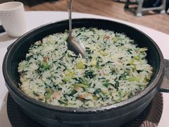 -香雪海饭店中餐厅(人民桥店)