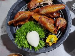 -3号仓库·创意中国菜(长宁龙之梦店)