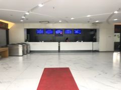 -包玉刚游泳场(黄龙恒励大厦店)