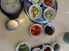 -元祖李朝(新威路店)