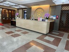 -清华大学-甲所餐厅