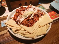 -绿茶餐厅(领展购物广场·中关村店)