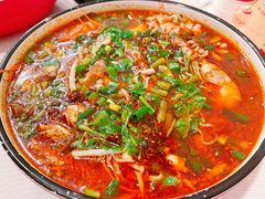 -筒骨麻辣烫(永同昌公寓胜明花园店)