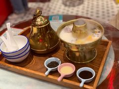 -五条人糖水铺(武林总店)