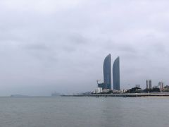 -白城沙滩