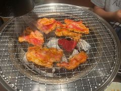 -蒜香焼肉PURUSHIN(马场路店)