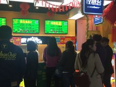 -大玩家超乐场(万达广场苏州吴中店)