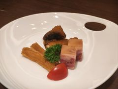 -湖州皇冠假日酒店-彩丰楼中餐厅