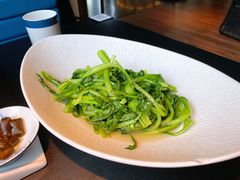 清炒时蔬-凤凰湘语·海派湘菜(浦东旗舰店)