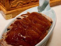 -小吊梨汤·北京菜·烤鸭(鸟巢店)