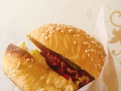-深圳温德姆至尊酒店·大堂吧·户外花园