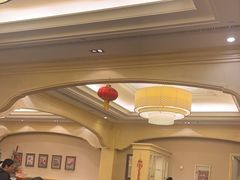 -鲤鱼洲酒店港鲤咖啡厅