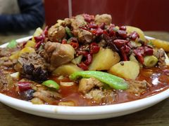 -福顺祥大盘鸡(临潼店)