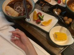 -和子足浴SPA会馆(东方之门店)
