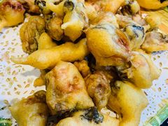 -旺角小渔村(幸福中路店)