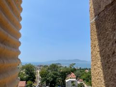 -青岛市江苏路基督教堂