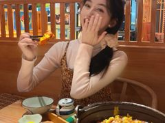 -西月山居匠心创意料理(江汉路新佳丽广场店)