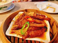 -点都德(聚福楼店)