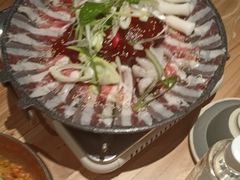 -KimPro 辛普乐概念韩餐