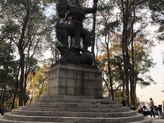 -东湖磨山景区