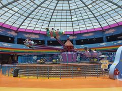 -蓝精灵乐园·世茂精灵之城主题乐园