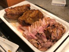 -杭州开元名都大酒店·地中海自助餐厅