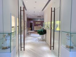 -UP&UP·半永久眉毛眼线机器野生眉