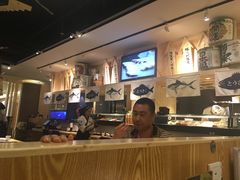 -东菊料理(吉利购物广场店)