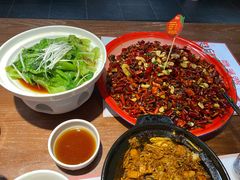 -鸡本无敌江湖菜(摩尔城店)