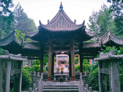 -西安化觉巷清真大寺