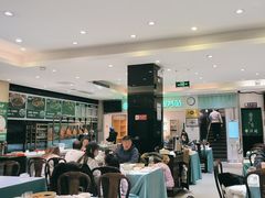 -紫光园(劲松店)