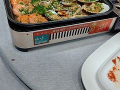 -有口福农家菜(柘林店)