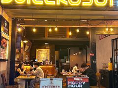 -JuiceRobot·手工意大利面&汉堡精酿(珠江新城店)