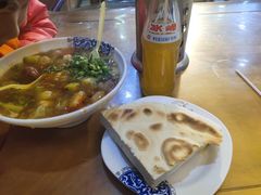 -清真·马继明肉丸胡辣汤回坊总店