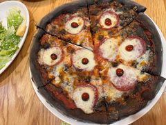 -城市大道红炉披萨烘焙坊